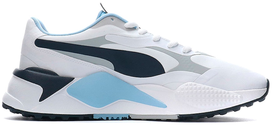 Puma RS-G 'White Black Blue' 193826-09 Order Puma RS-G 'White Black Blue' 193826-09