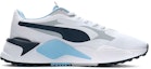 Order Puma RS-G 'Putih Hitam Biru' 193826-09