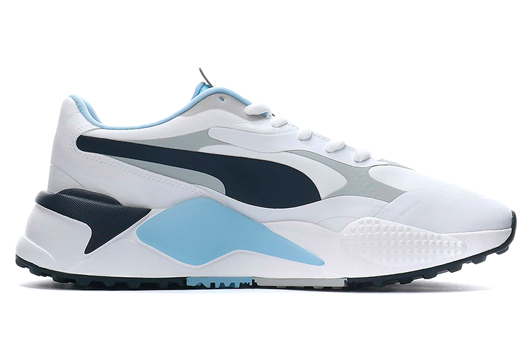 Order Puma RS-G ''Weiß Schwarz Blau'' 193826-09