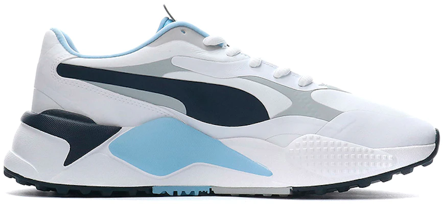 Puma RS-G ''Weiß Schwarz Blau'' 193826-09 Order Puma RS-G ''Weiß Schwarz Blau'' 193826-09