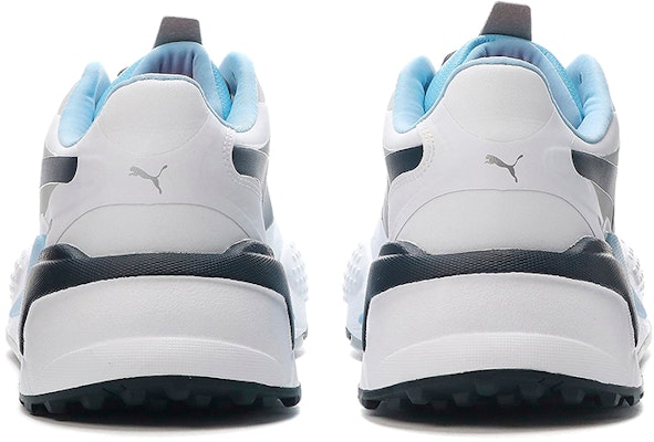 Puma RS-G 'White Black Blue' 193826-09 Shop Puma RS-G 'White Black Blue' 193826-09