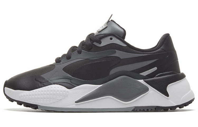 Puma Rs-G Black 193826-01
