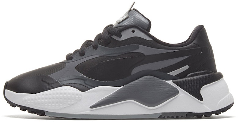 Puma Rs-G Black 193826-01 Buy Puma Rs-G Black 193826-01