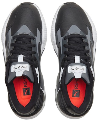 Puma Rs-G 黑色款 193826-01 Lookbook Puma Rs-G 黑色款 193826-01