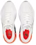 Lookbook Puma RS-G Chaussures de Golf Gris Blanc/Noir/Rouge 193826-08