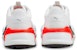 Kasut Golf Puma Rs-G Kelabu Putih/Hitam/Merah 193826-08