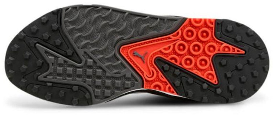 Puma Rs-G Grey Golf Shoes White/Black/Red 193826-08 Purchase Puma Rs-G Grey Golf Shoes White/Black/Red 193826-08