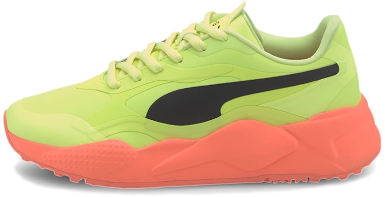 Puma Rs-G OSG Red/Green 194081-01 Buy Puma Rs-G OSG Red/Green 194081-01