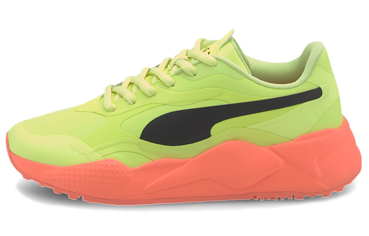 Puma Rs-G OSG Red/Green 194081-01