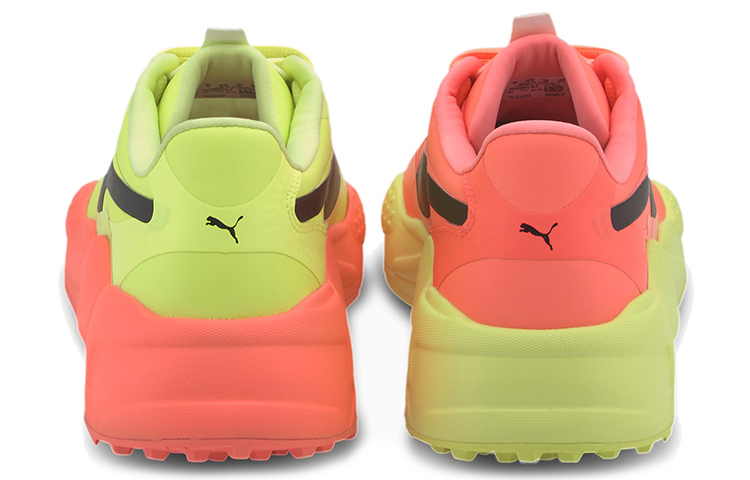 Shop Puma RS-G OSG Rosso/Verde 194081-01