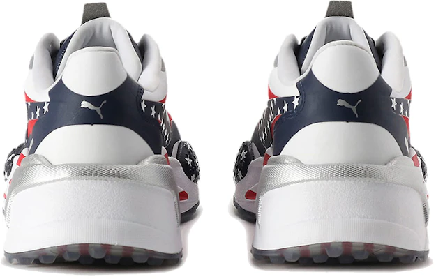 Puma RS-G USA Blanc/Bleu Marine/Rouge 194259-01 Shop Puma RS-G USA Blanc/Bleu Marine/Rouge 194259-01
