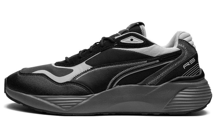 Puma RS-Metric 'Black Grey' 387167-01