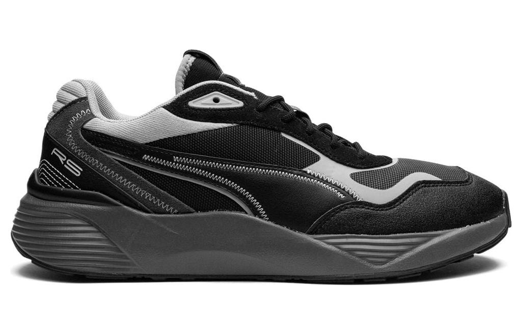 Order プーマ RS-Metric ブラック/グレー 387167-01