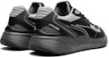 Shop プーマ RS-Metric ブラック/グレー 387167-01