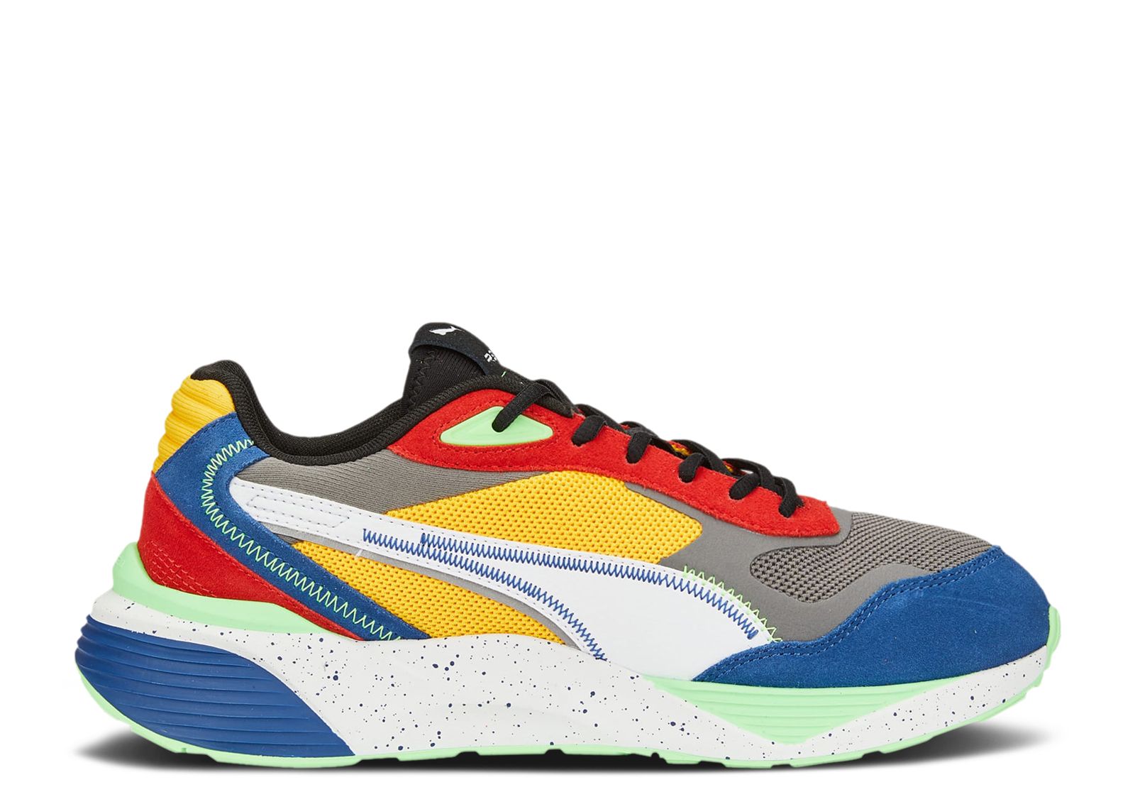 Puma RS-Metric 'Energy' 388617-01
