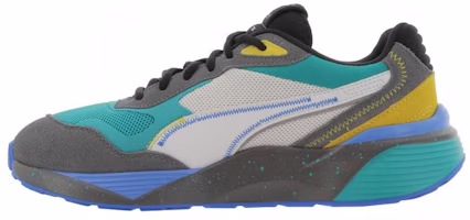 Puma RS-Metric 'Energy - Deep Aqua Nimbus Cloud' 388617-02 Puma RS-Metric 'Energy - Deep Aqua Nimbus Cloud' 388617-02