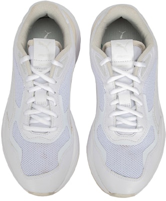 Puma RS-Metric Core 'Putih Nimbus Cloud' 387166-01 Lookbook Puma RS-Metric Core 'Putih Nimbus Cloud' 387166-01