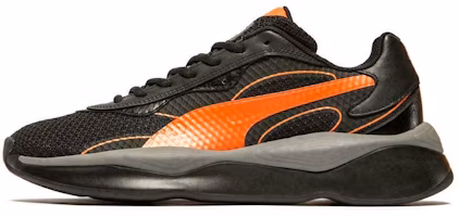 Puma RS-Pure 'Black Orange' 373365-01 Puma RS-Pure 'Black Orange' 373365-01