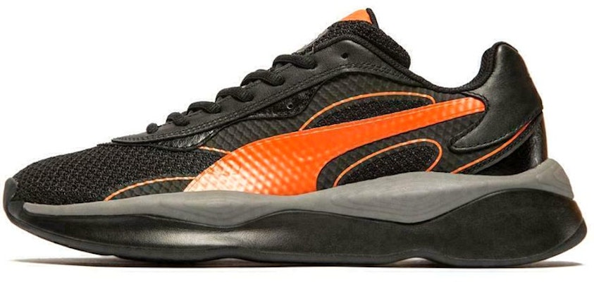Puma RS-Pure 'Black Orange' 373365-01 Buy Puma RS-Pure 'Black Orange' 373365-01