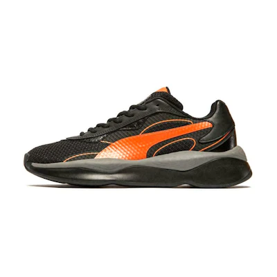 Puma RS-Pure 'Black Orange'