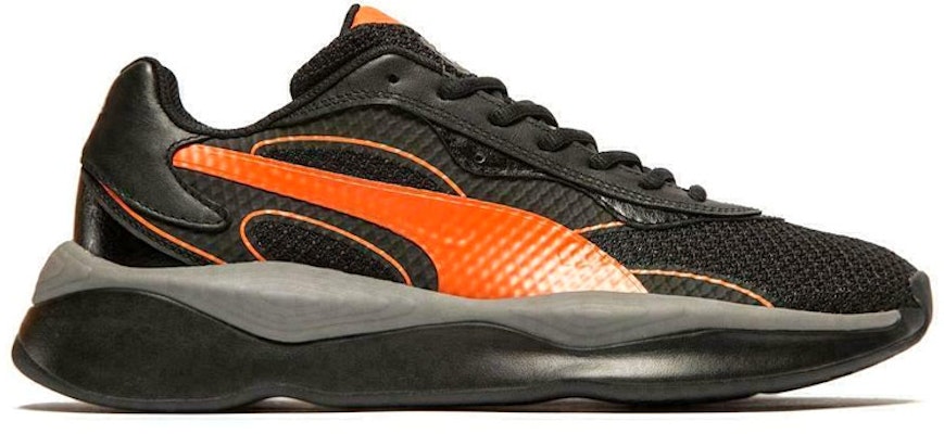 Puma RS-Pure 'Black Orange' 373365-01 Order Puma RS-Pure 'Black Orange' 373365-01