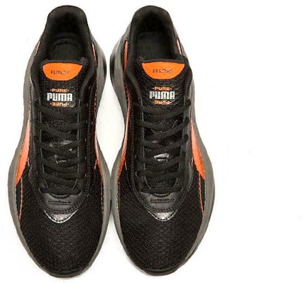 Puma RS-Pure 'Black Orange' 373365-01 Lookbook Puma RS-Pure 'Black Orange' 373365-01