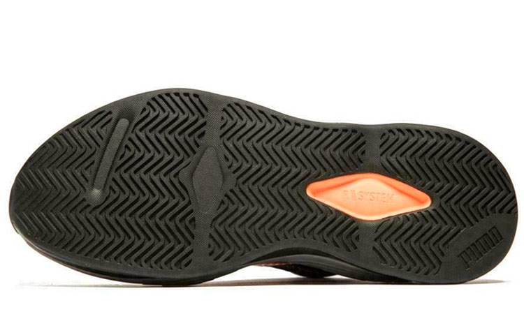 Purchase Puma RS-Pure ''Noir Orange'' 373365-01