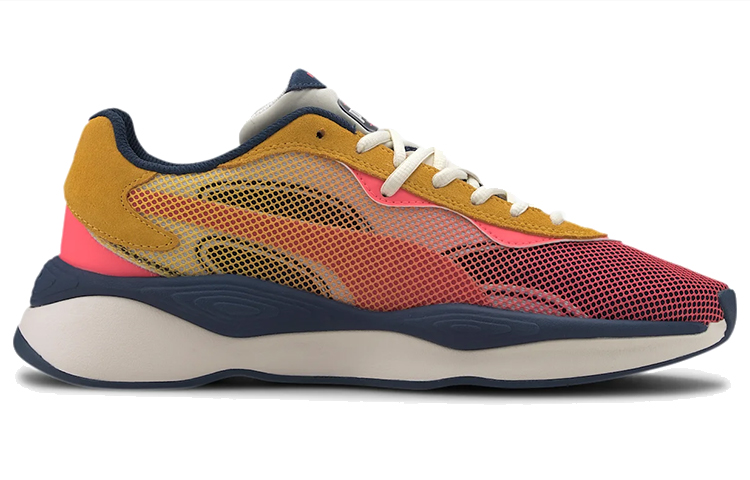 Order プーマ RS-Pure ブラウン 371158-01