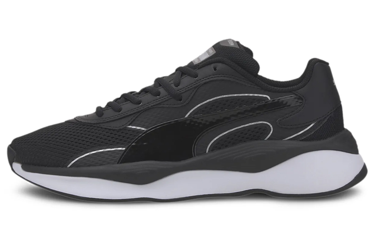 Puma RS-Pure Base 'Black' 372251-02
