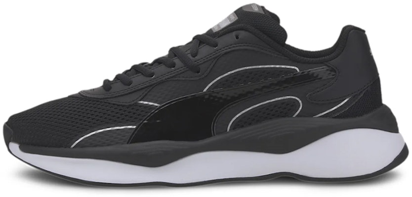 Puma RS-Pure Base 'Black' 372251-02 Buy Puma RS-Pure Base 'Black' 372251-02