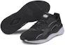 Shop Puma Rs-Pure Base Kasut Latihan Hitam 372251-02