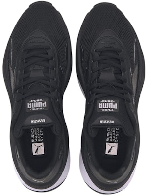 Puma RS-Pure Base Zapatillas Negras 372251-02 Order Puma RS-Pure Base Zapatillas Negras 372251-02