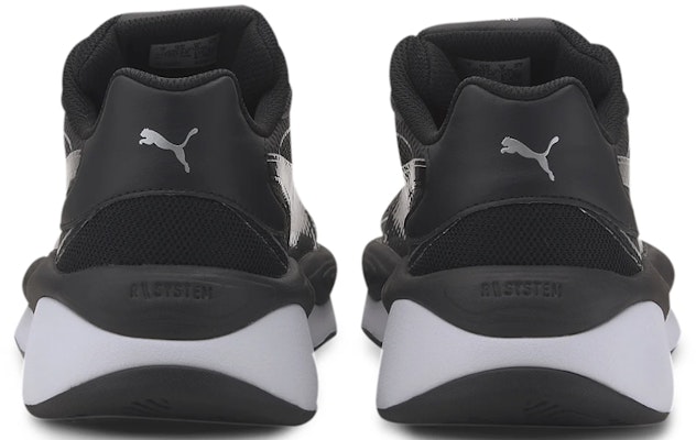 Puma Rs-Pure Base Sepatu Hitam 372251-02 Lookbook Puma Rs-Pure Base Sepatu Hitam 372251-02