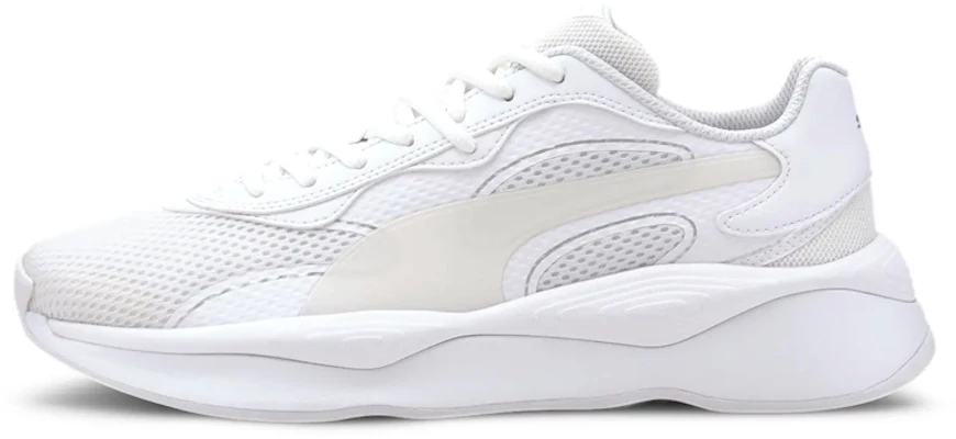 Puma RS-Pure Base Sneakers Bianche 372251-01 Buy Puma RS-Pure Base Sneakers Bianche 372251-01