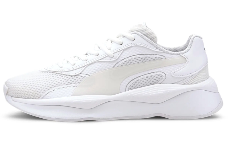 Puma Rs-Pure Base Trainers White 372251-01
