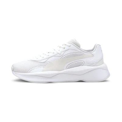 Puma Rs-Pure Base Trainers White