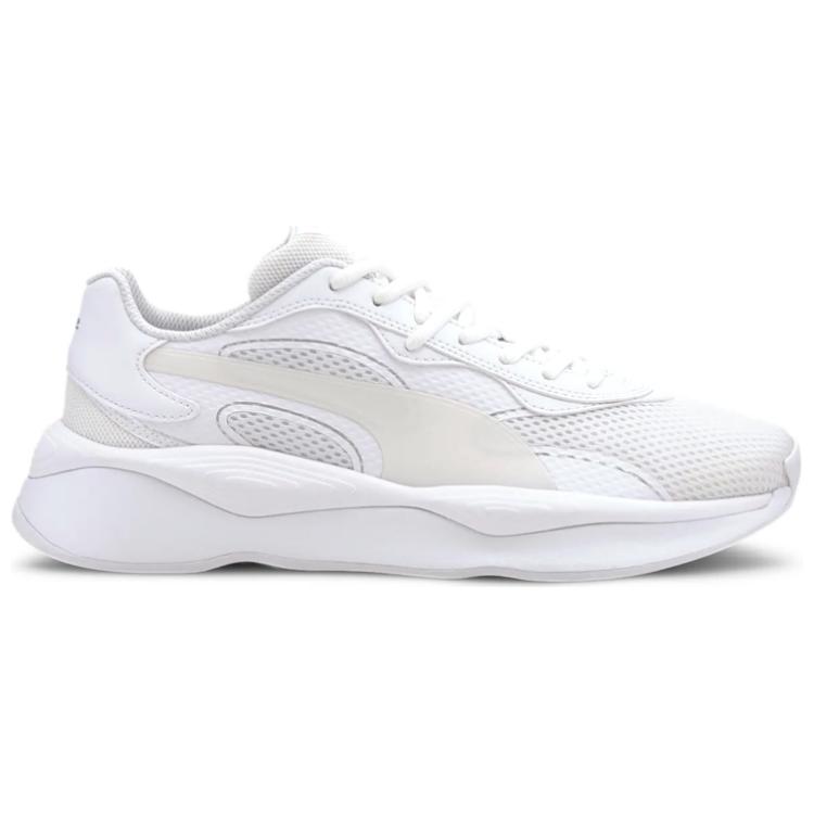 Order Puma RS-Pure Base Sneakers Bianche 372251-01