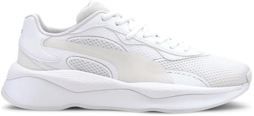 Puma Rs-Pure Base Trainers White 372251-01 Order Puma Rs-Pure Base Trainers White 372251-01