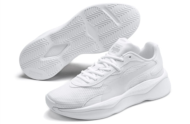 Puma Rs-Pure Base Trainers White 372251-01 Purchase Puma Rs-Pure Base Trainers White 372251-01