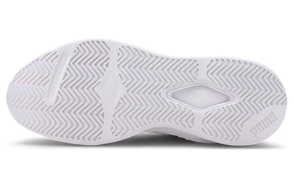 Details for Zapatillas Puma RS-Pure Base Blancas. 372251-01