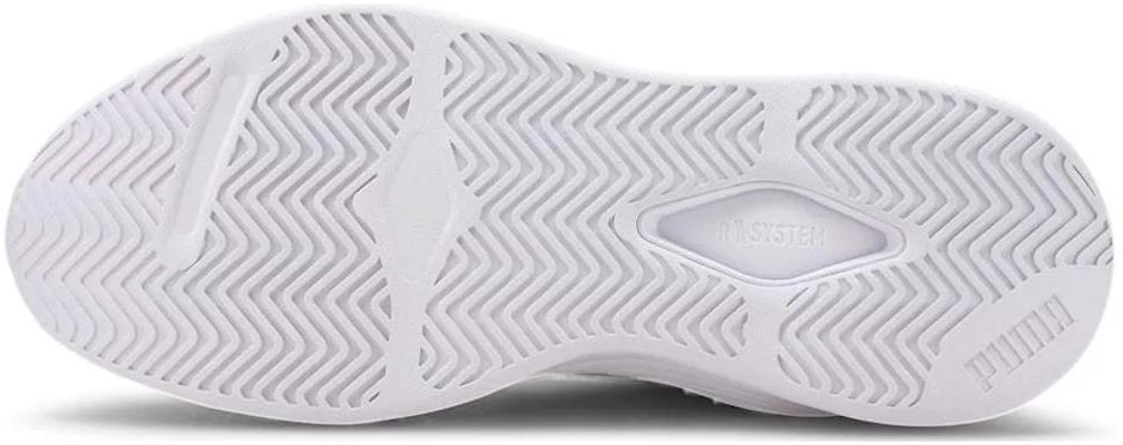 Puma Rs-Pure Base Trainers White 372251-01 Details for Puma Rs-Pure Base Trainers White 372251-01