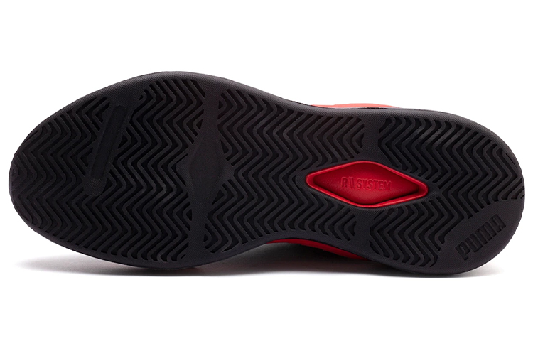 Purchase Puma RS-Pure Nouvel An Chinois Baskets Noir/Rouge 373181-01