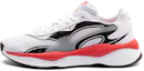 Buy Puma Rs-Pure Nouvel An Chinois Baskets Blanc/Noir/Rouge 373181-02