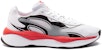 Puma RS-Pure Tahun Baru Cina Putih/Hitam/Merah 373181-02