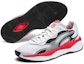 Lookbook Puma RS-Pure Tahun Baru Cina Putih/Hitam/Merah 373181-02