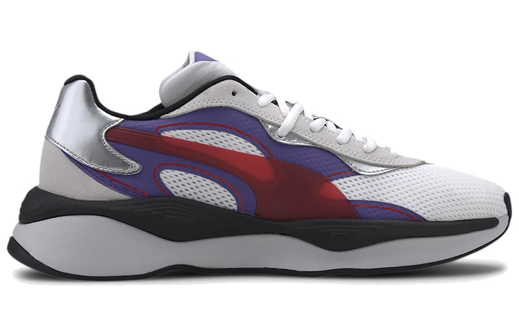 Order Puma RS-Pure Fusion Blanc/Violet 371160-01