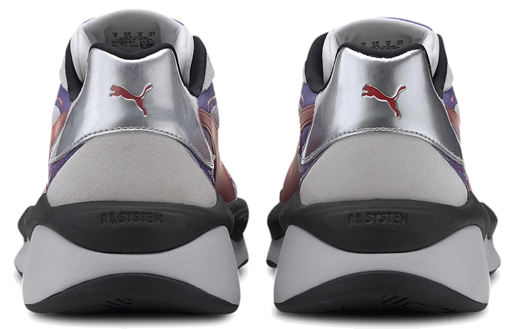 Shop Puma RS-Pure Fusion Blanc/Violet 371160-01