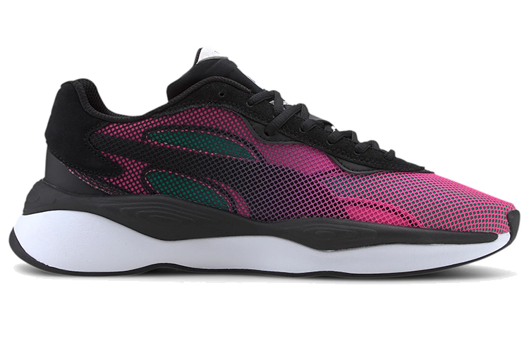 Order Puma RS-Pure Motion Sneaker Schwarz/Rosa 371158-02