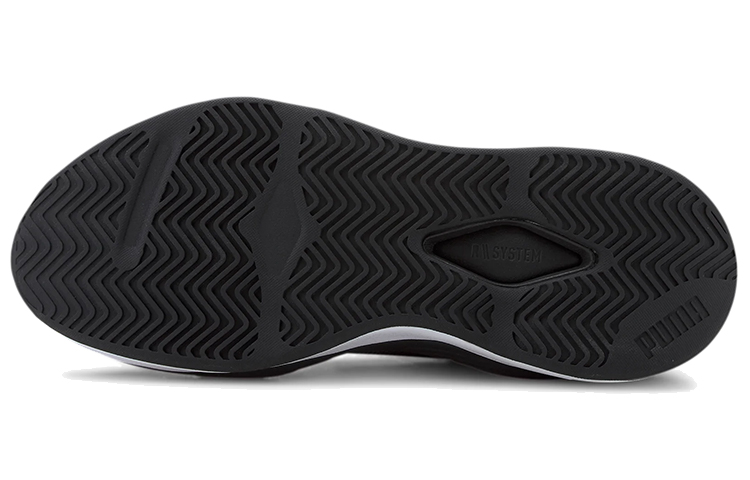 Purchase Puma RS-Pure Motion Sneaker Schwarz/Rosa 371158-02