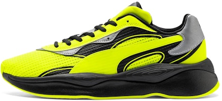Puma Rs-Pure Risk Alert 'Black' 373170-01 Puma Rs-Pure Risk Alert 'Black' 373170-01